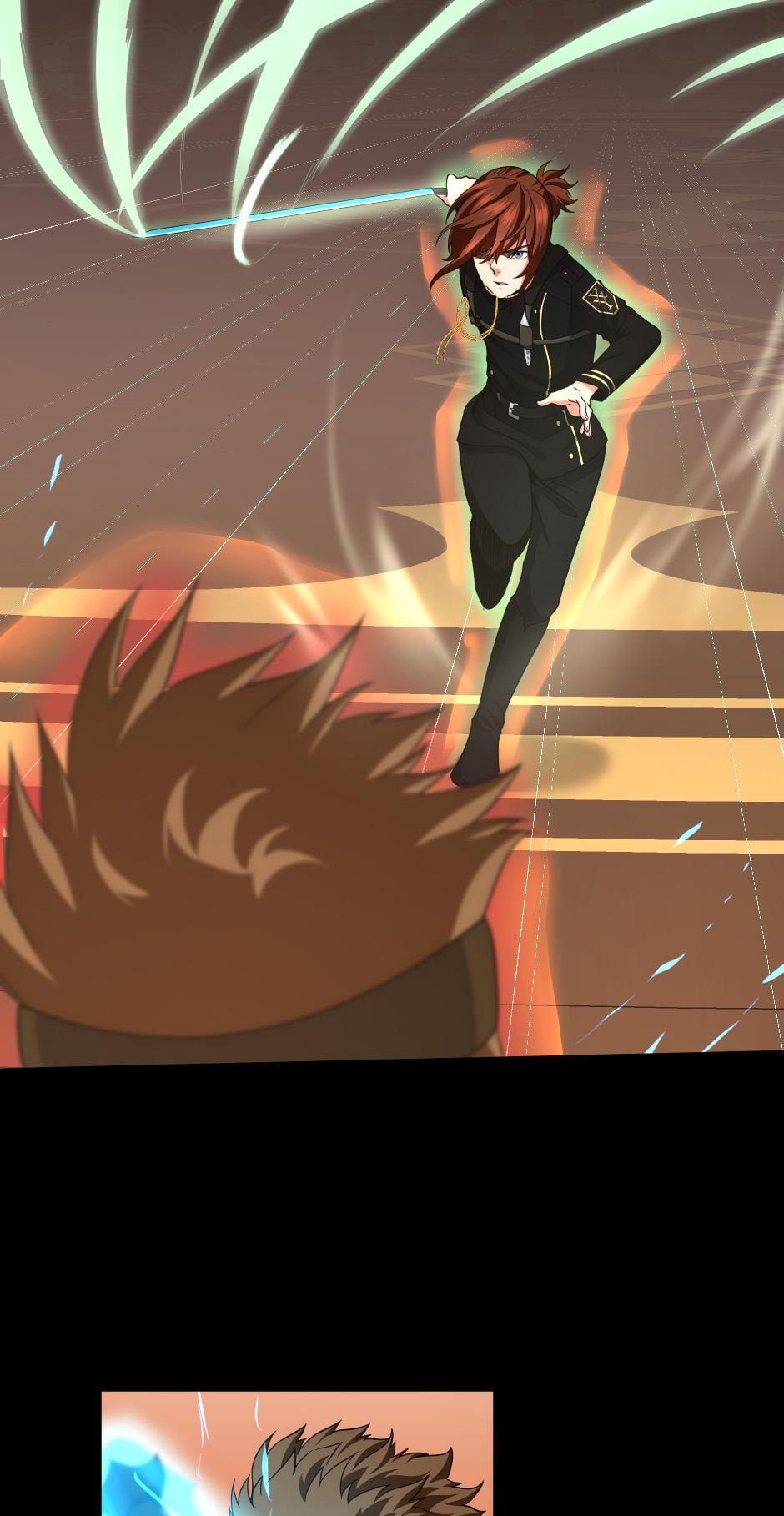 The Beginning After the End Chapter 94 page 68 - 