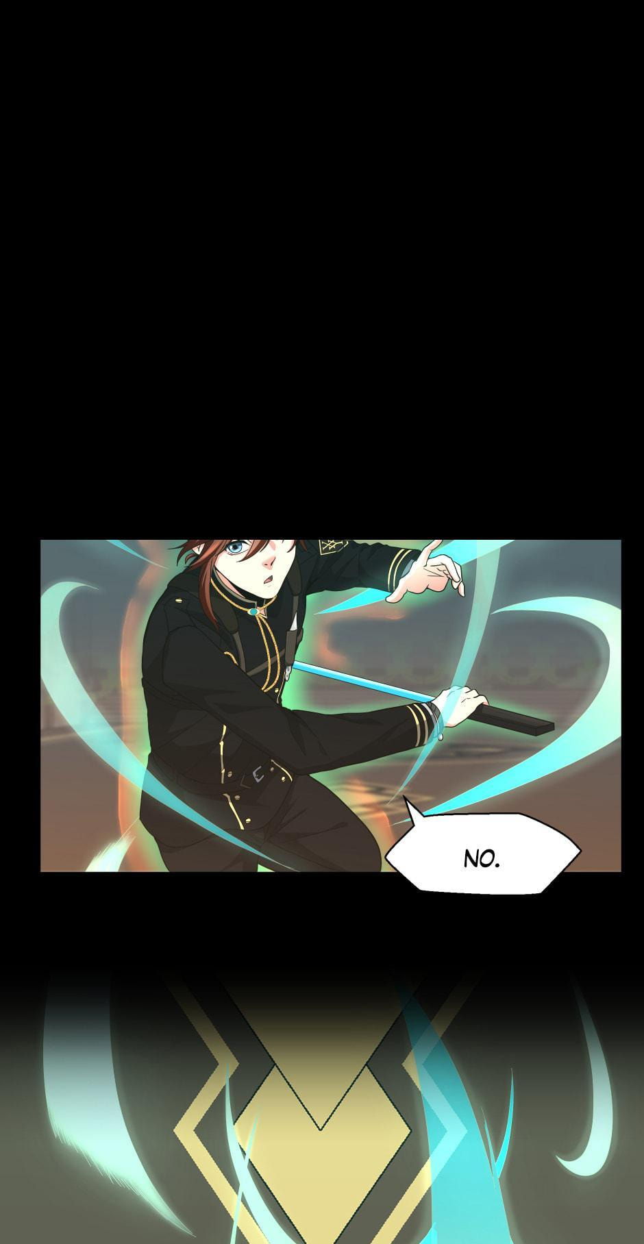 The Beginning After the End Chapter 94 page 70 - 