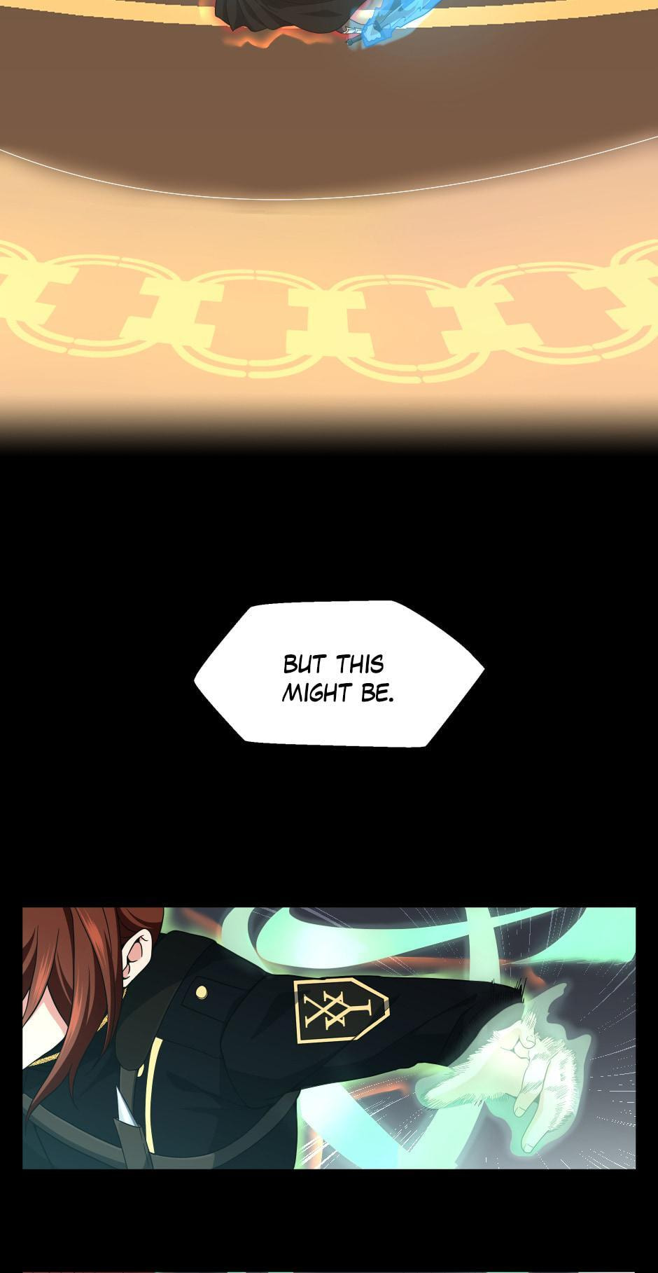The Beginning After the End Chapter 94 page 72 - 
