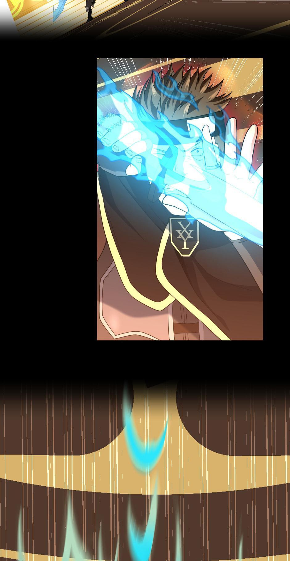 The Beginning After the End Chapter 94 page 74 - 