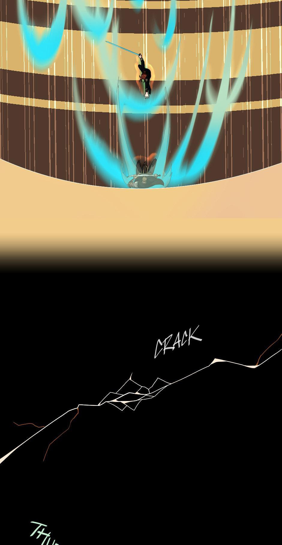 The Beginning After the End Chapter 94 page 75 - 