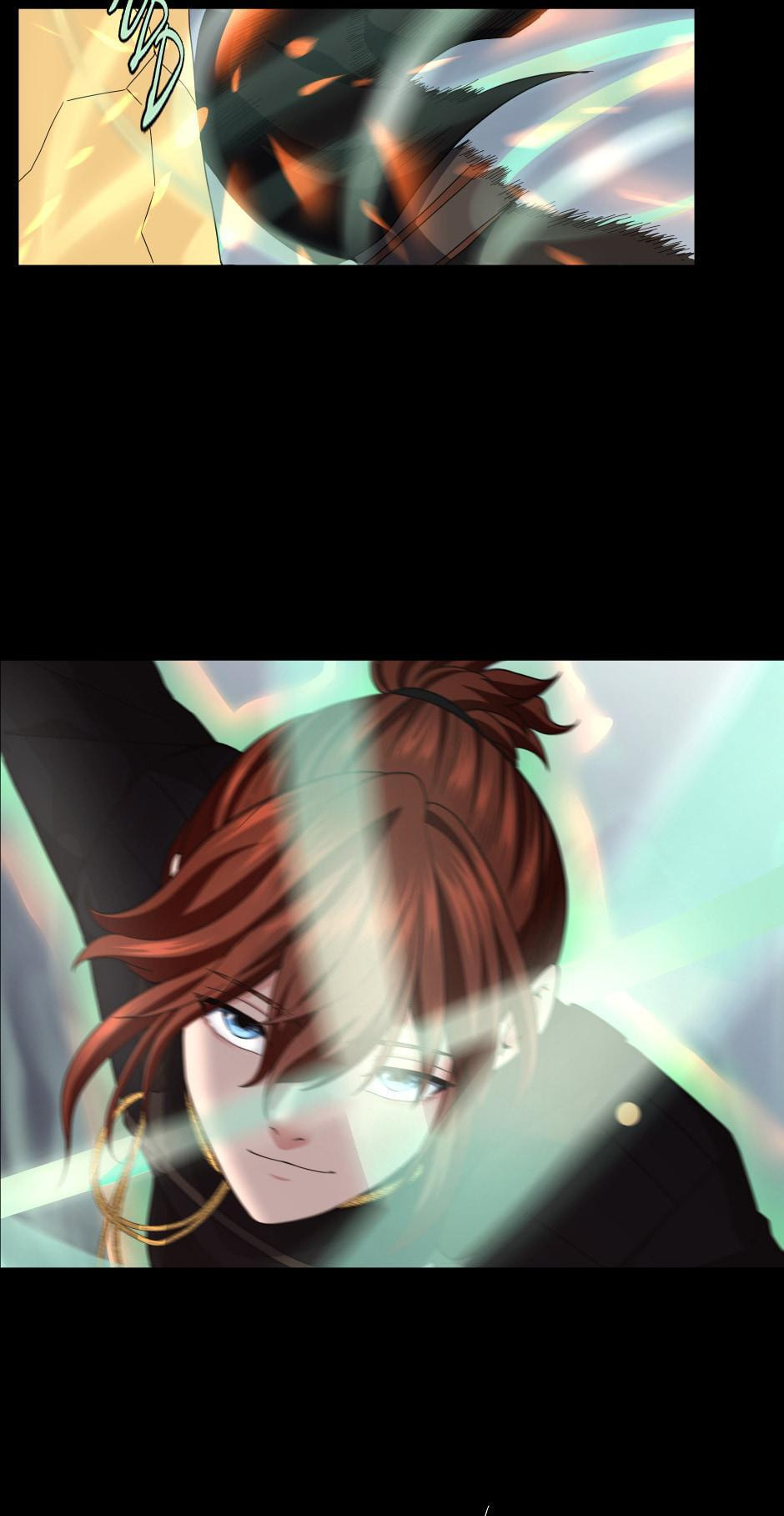 The Beginning After the End Chapter 94 page 76 - 