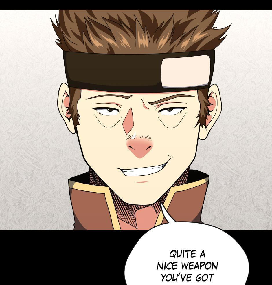 The Beginning After the End Chapter 94 page 9 - 