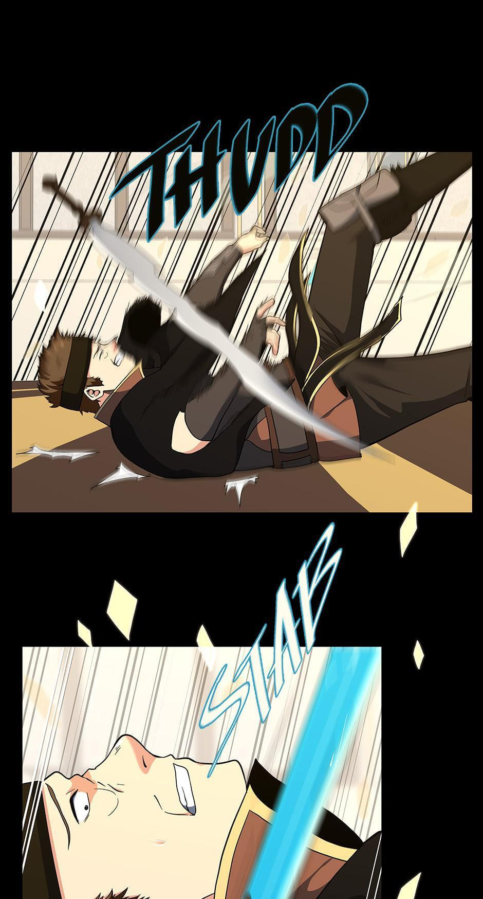 The Beginning After the End Chapter 94 page 82 - 