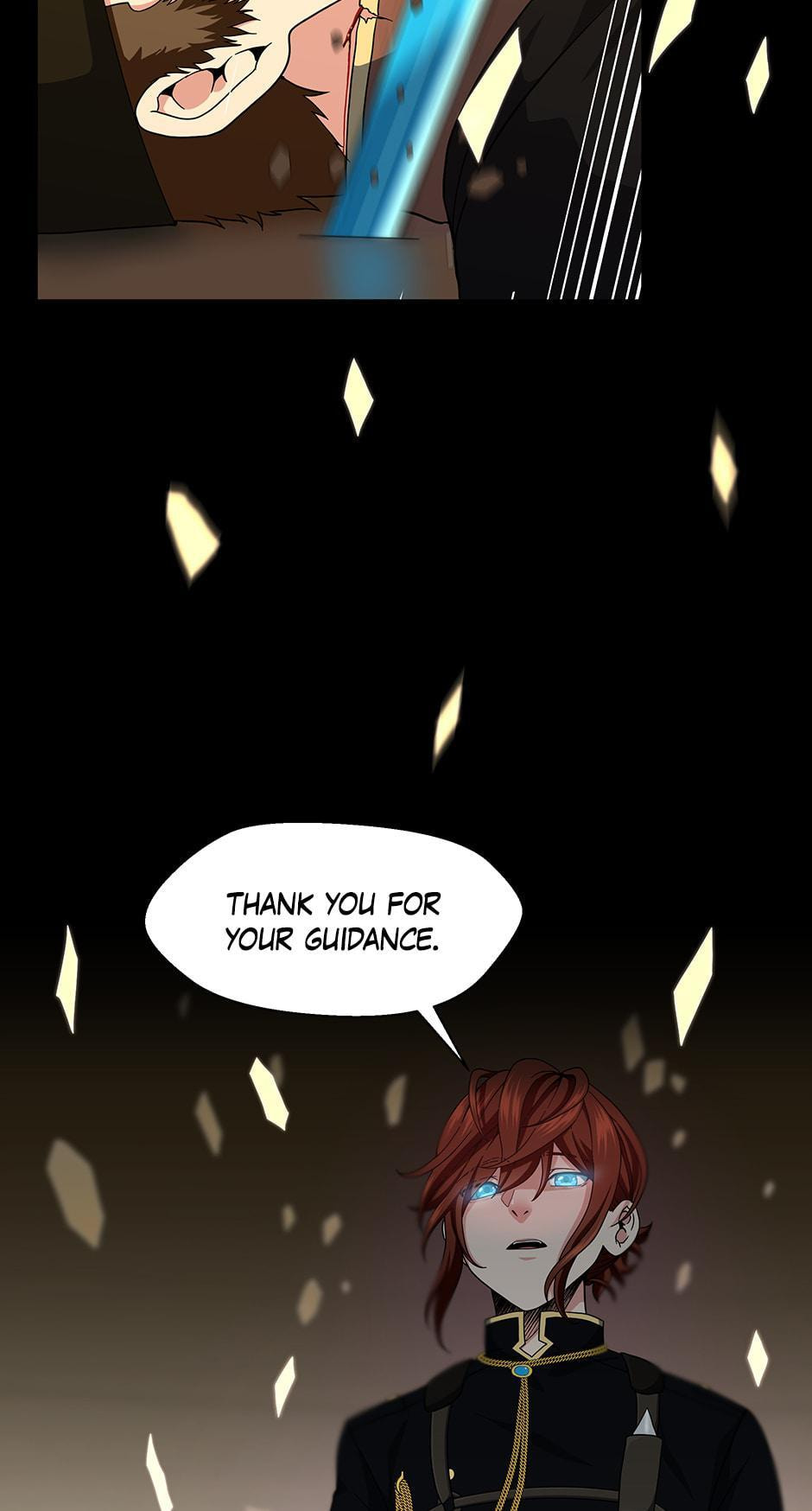 The Beginning After the End Chapter 94 page 83 - 