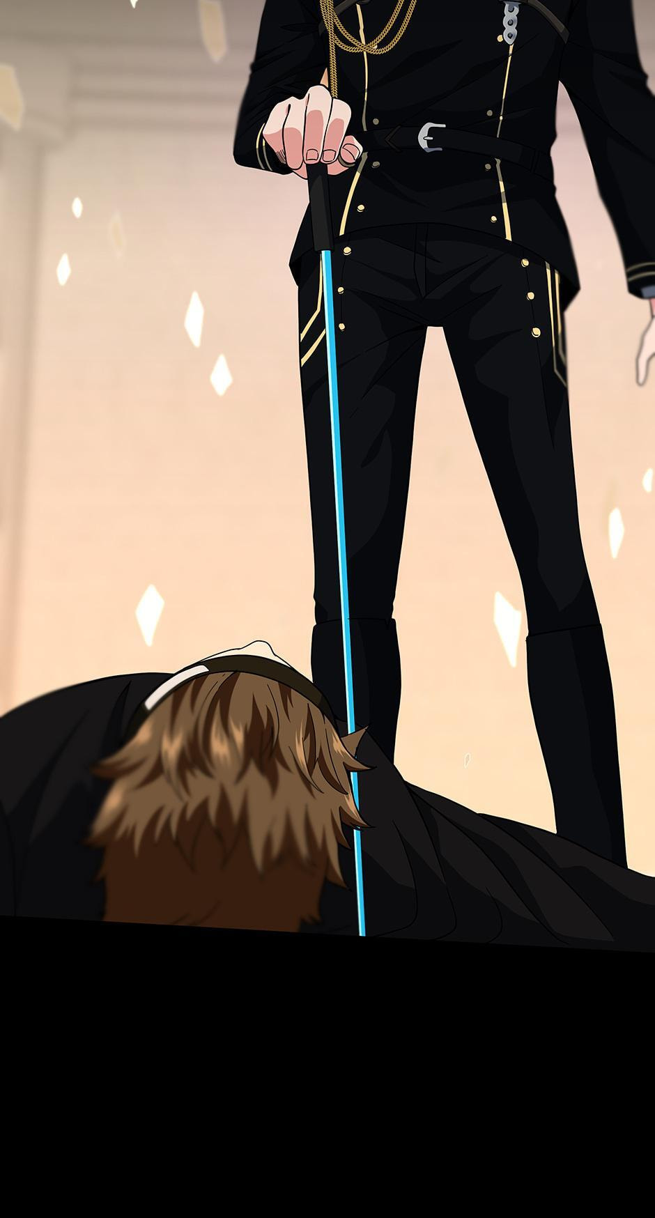 The Beginning After the End Chapter 94 page 84 - 