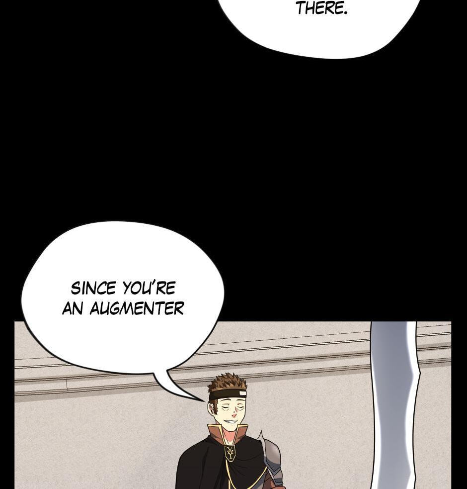 The Beginning After the End Chapter 94 page 10 - 