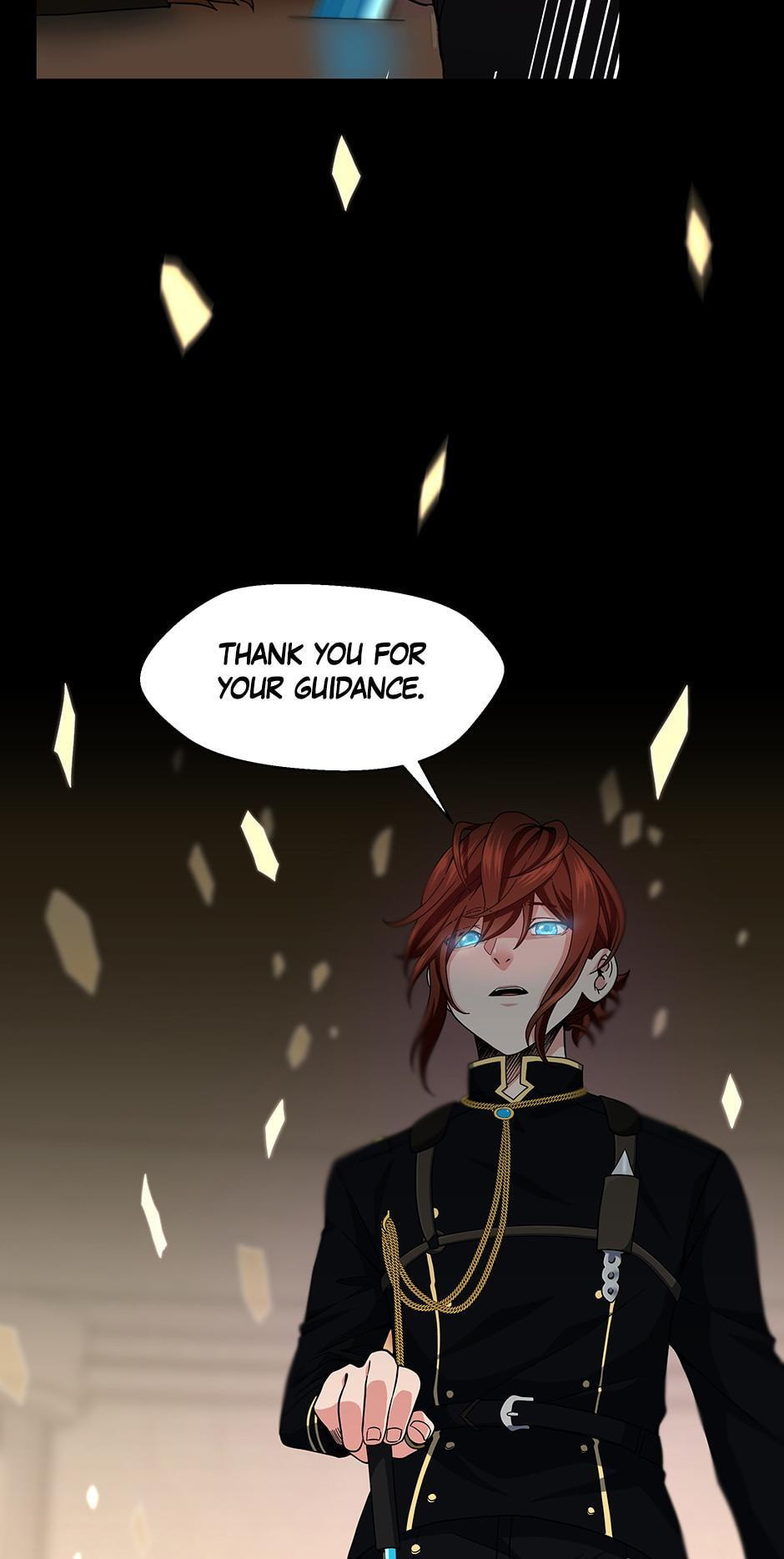 The Beginning After the End Chapter 95 page 2 - 