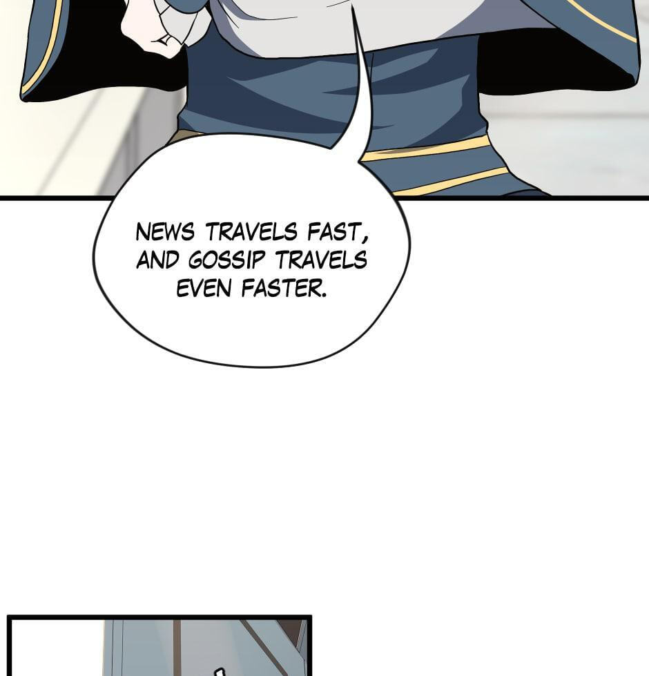 The Beginning After the End Chapter 95 page 101 - 