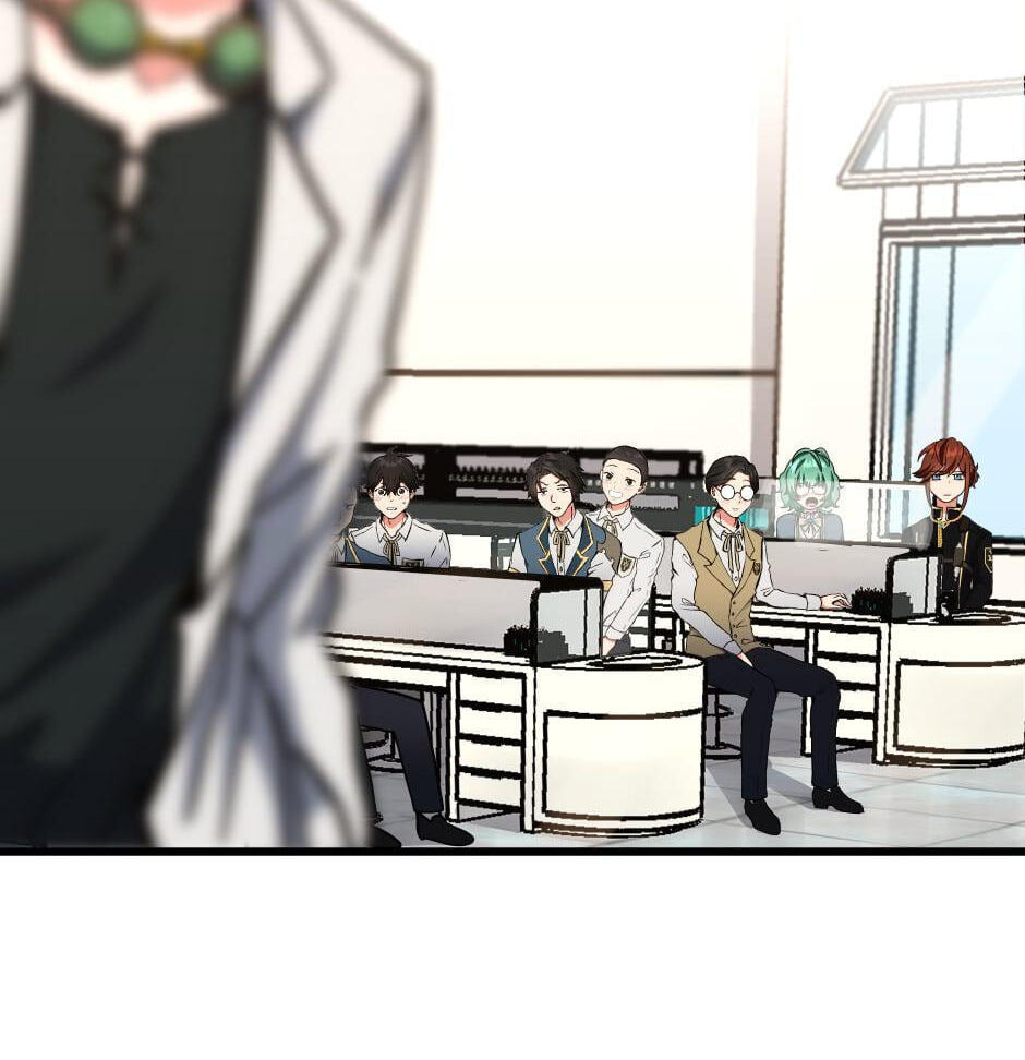 The Beginning After the End Chapter 95 page 104 - 
