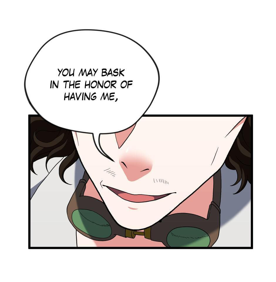 The Beginning After the End Chapter 95 page 105 - 
