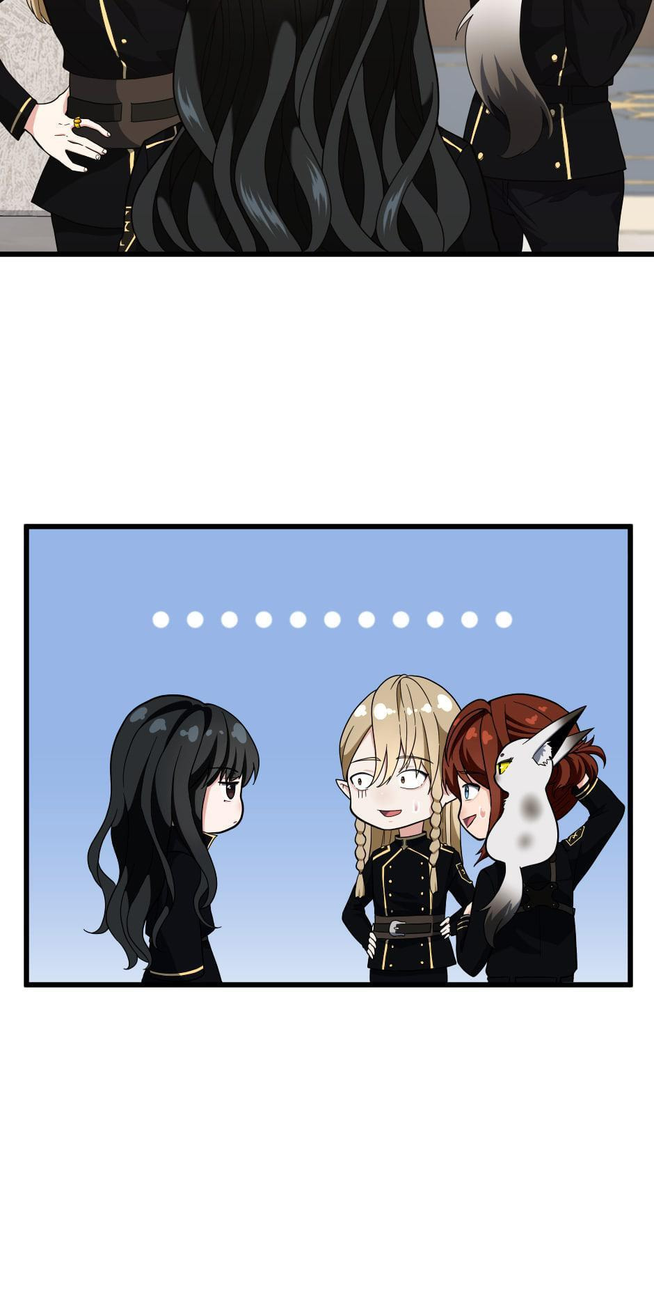 The Beginning After the End Chapter 95 page 12 - 