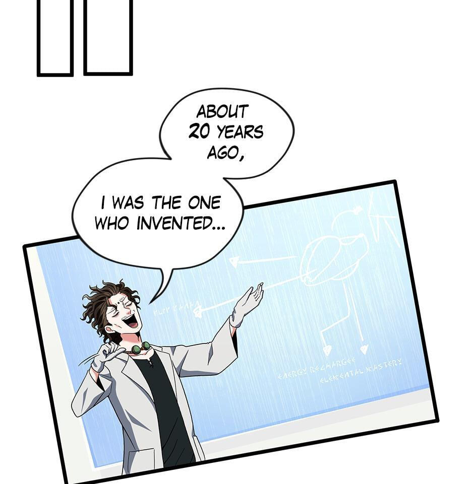 The Beginning After the End Chapter 95 page 115 - 