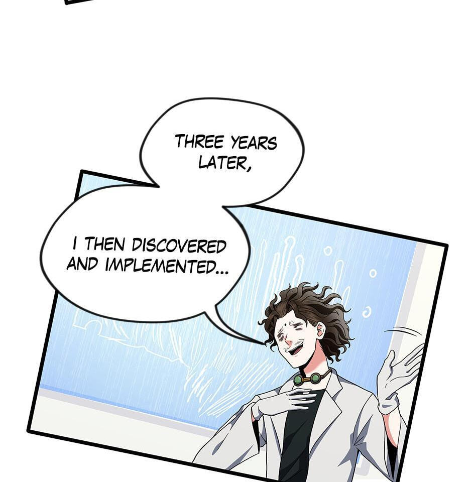 The Beginning After the End Chapter 95 page 116 - 