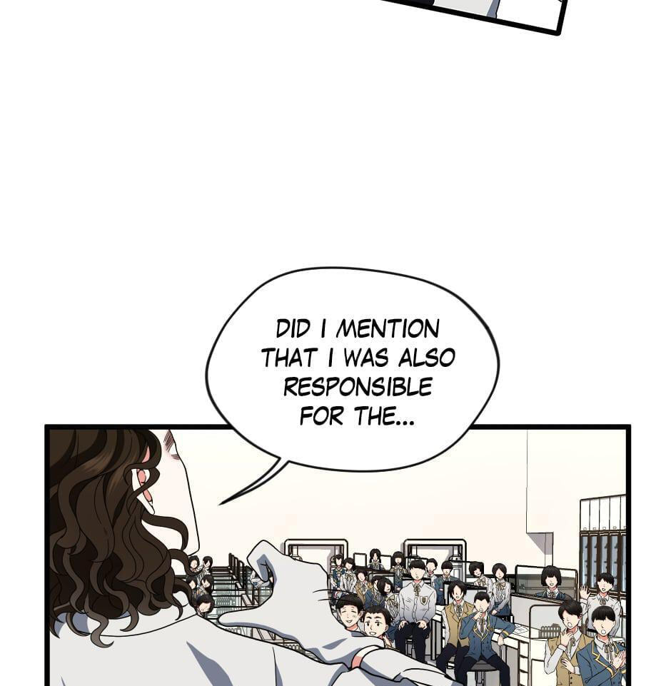 The Beginning After the End Chapter 95 page 117 - 