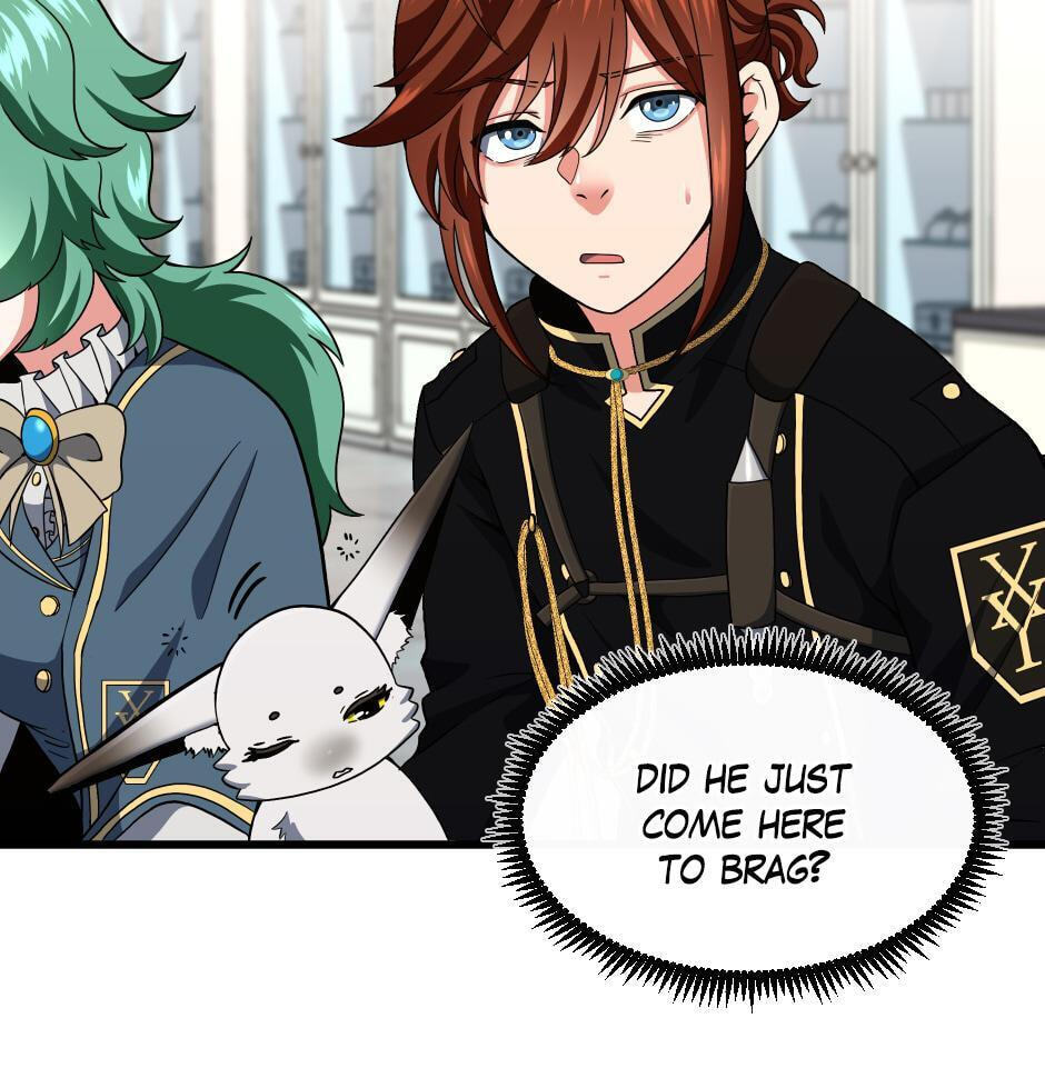 The Beginning After the End Chapter 95 page 119 - 