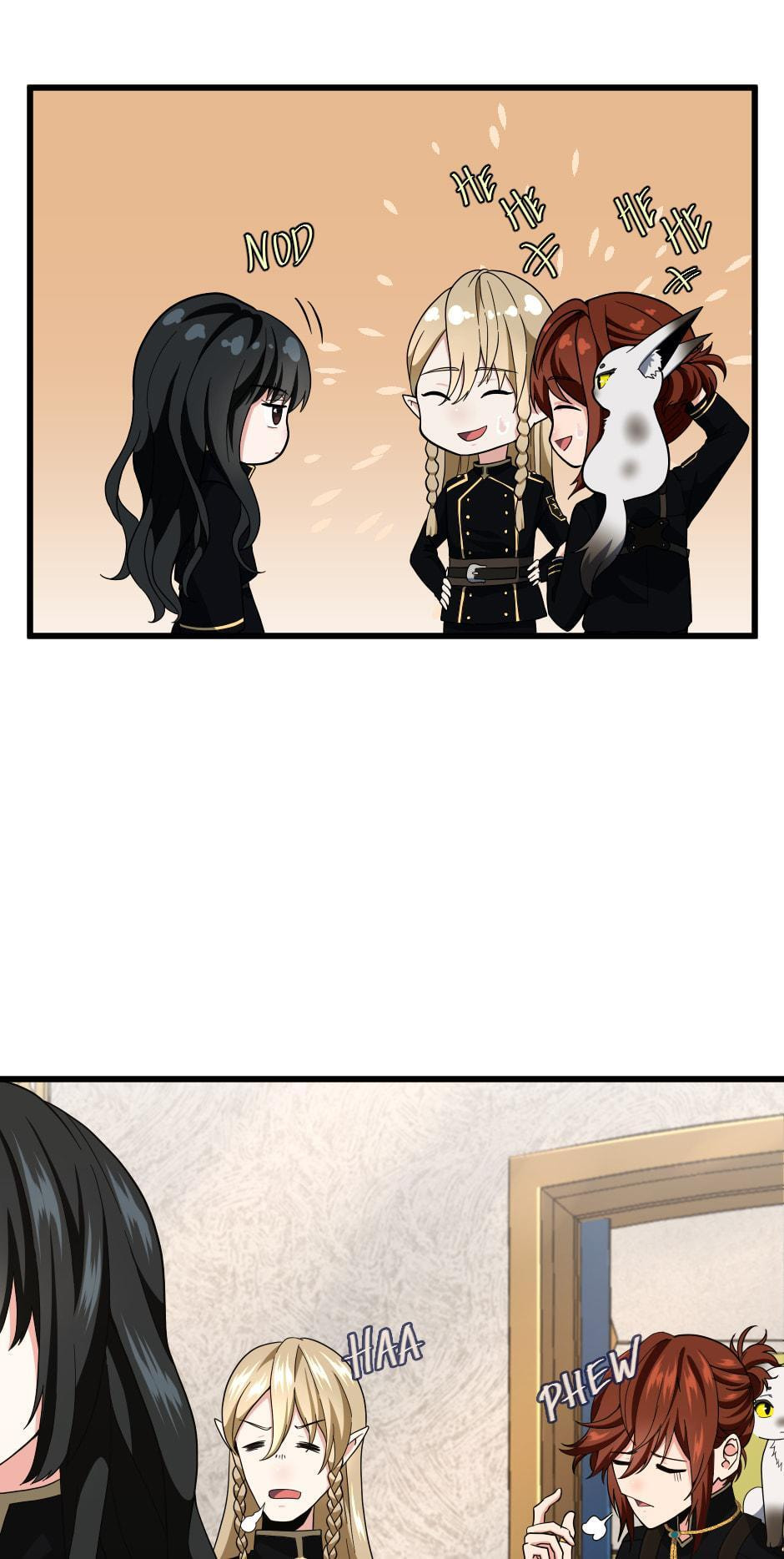The Beginning After the End Chapter 95 page 13 - 
