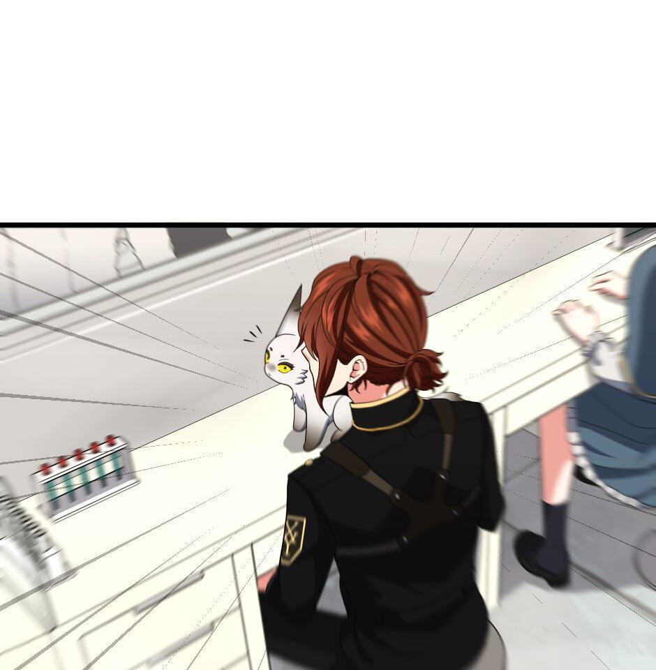 The Beginning After the End Chapter 95 page 126 - 