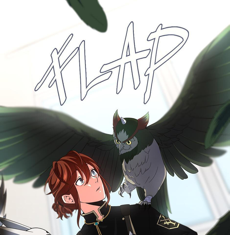 The Beginning After the End Chapter 95 page 129 - 