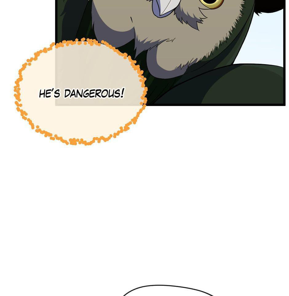 The Beginning After the End Chapter 95 page 132 - 