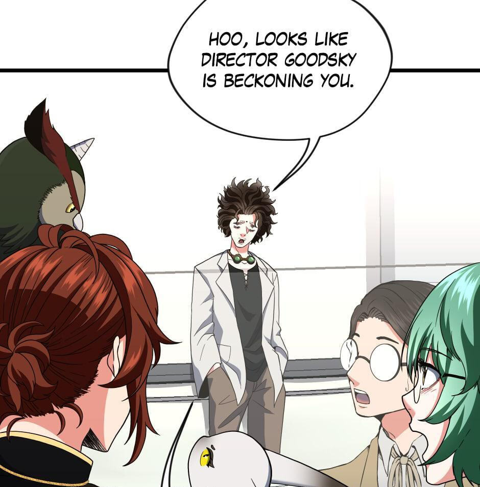 The Beginning After the End Chapter 95 page 133 - 