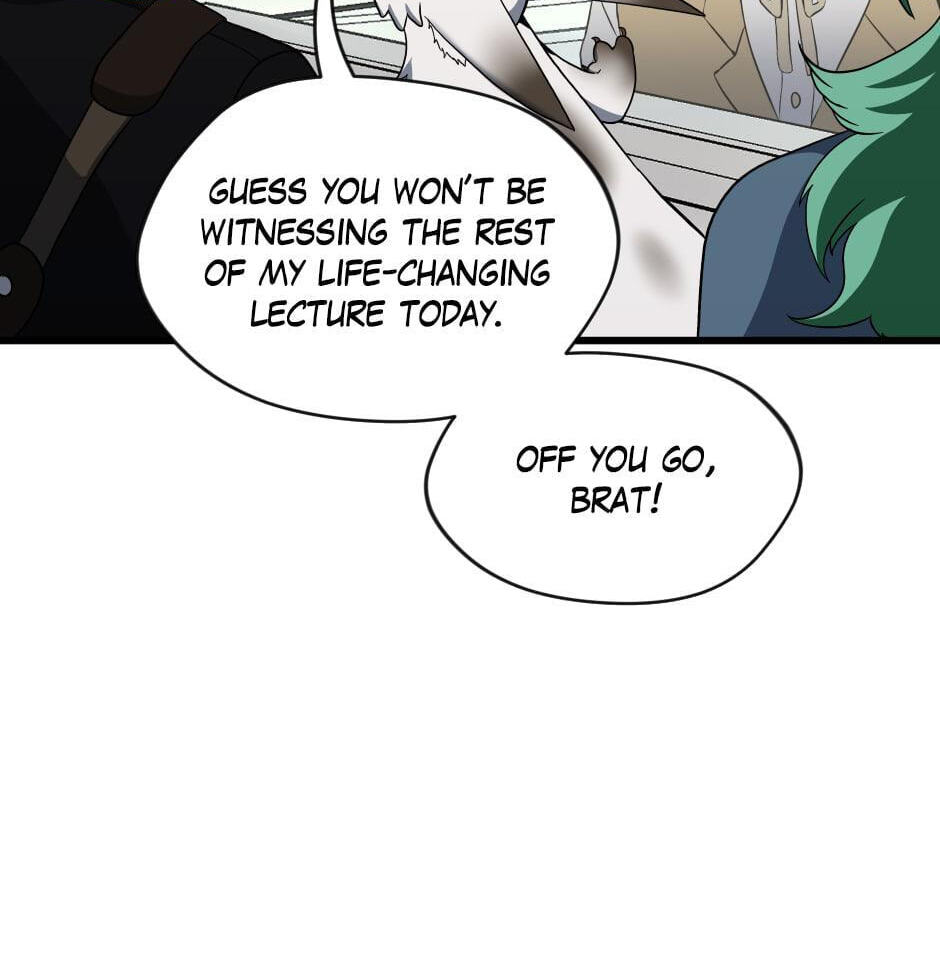 The Beginning After the End Chapter 95 page 134 - 