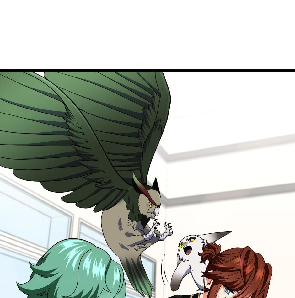 The Beginning After the End Chapter 95 page 135 - 