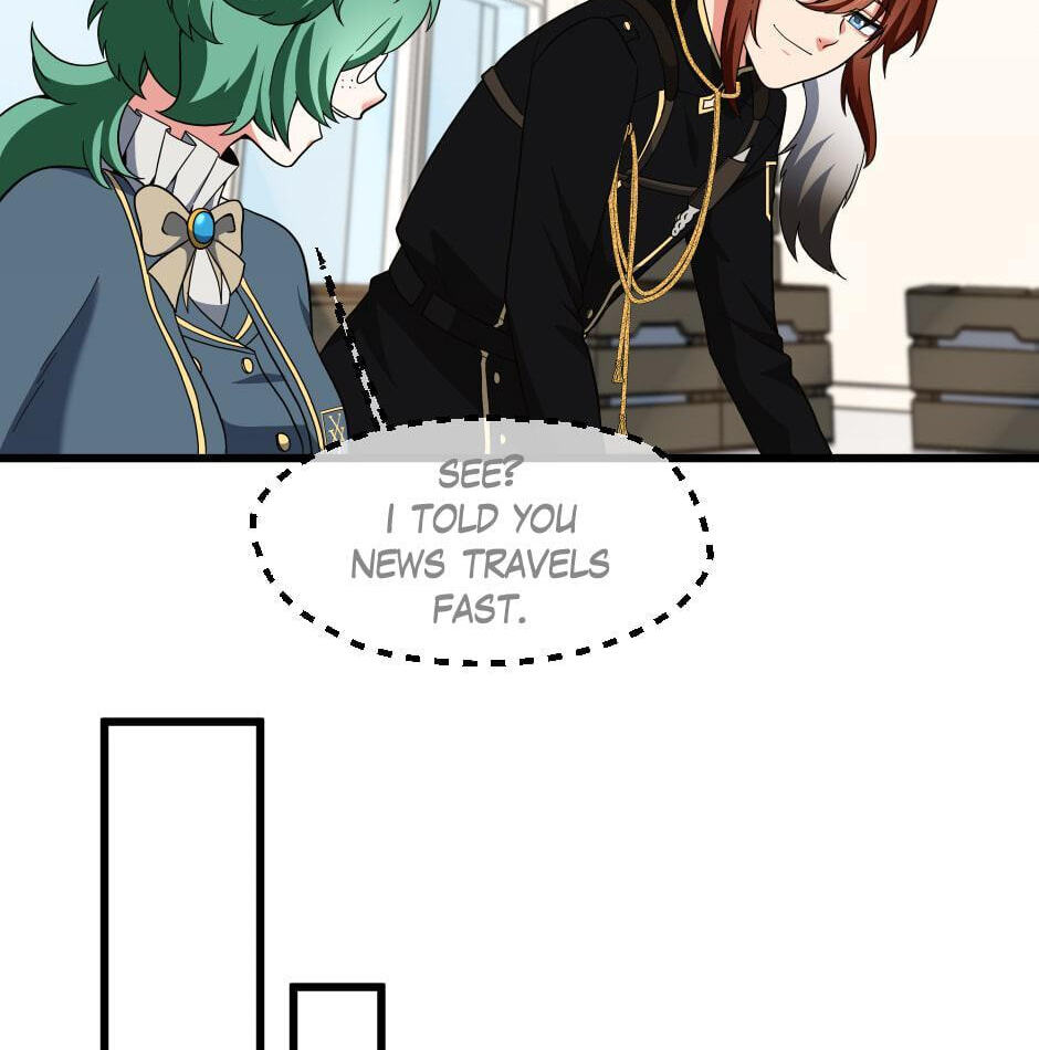 The Beginning After the End Chapter 95 page 136 - 