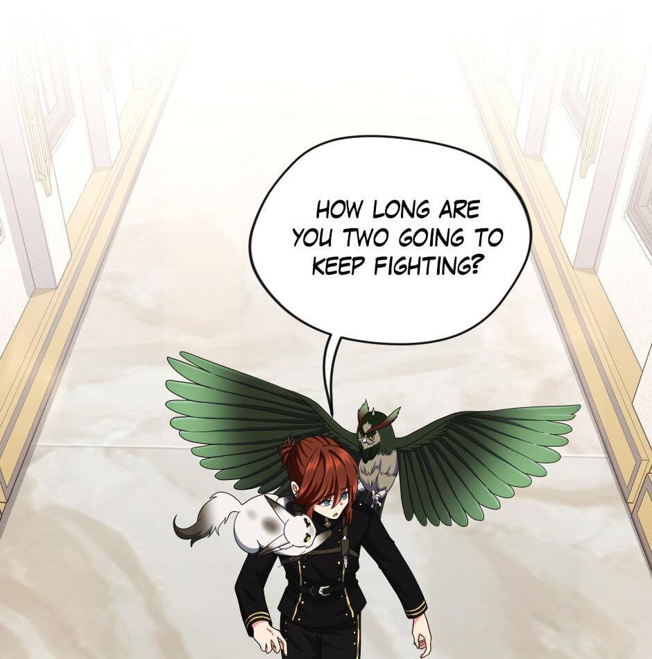The Beginning After the End Chapter 95 page 138 - 