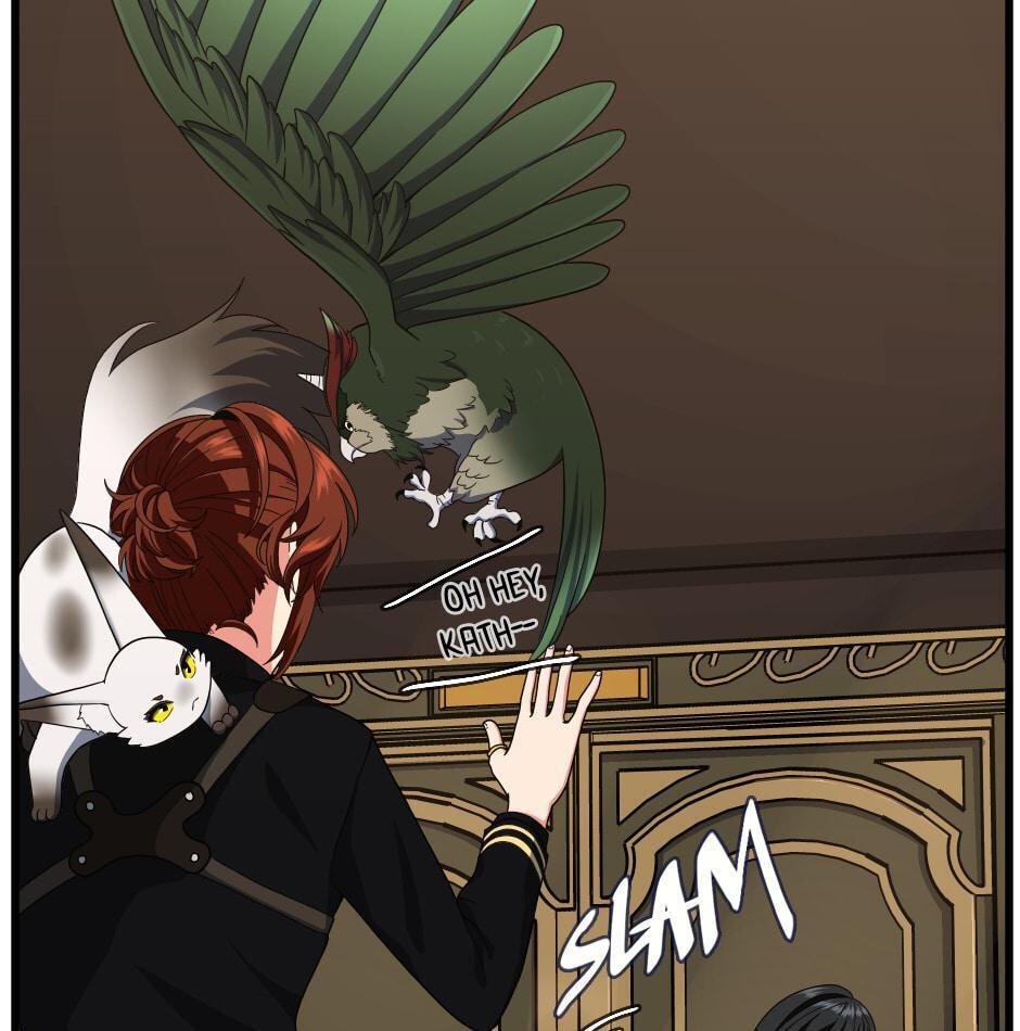 The Beginning After the End Chapter 95 page 141 - 