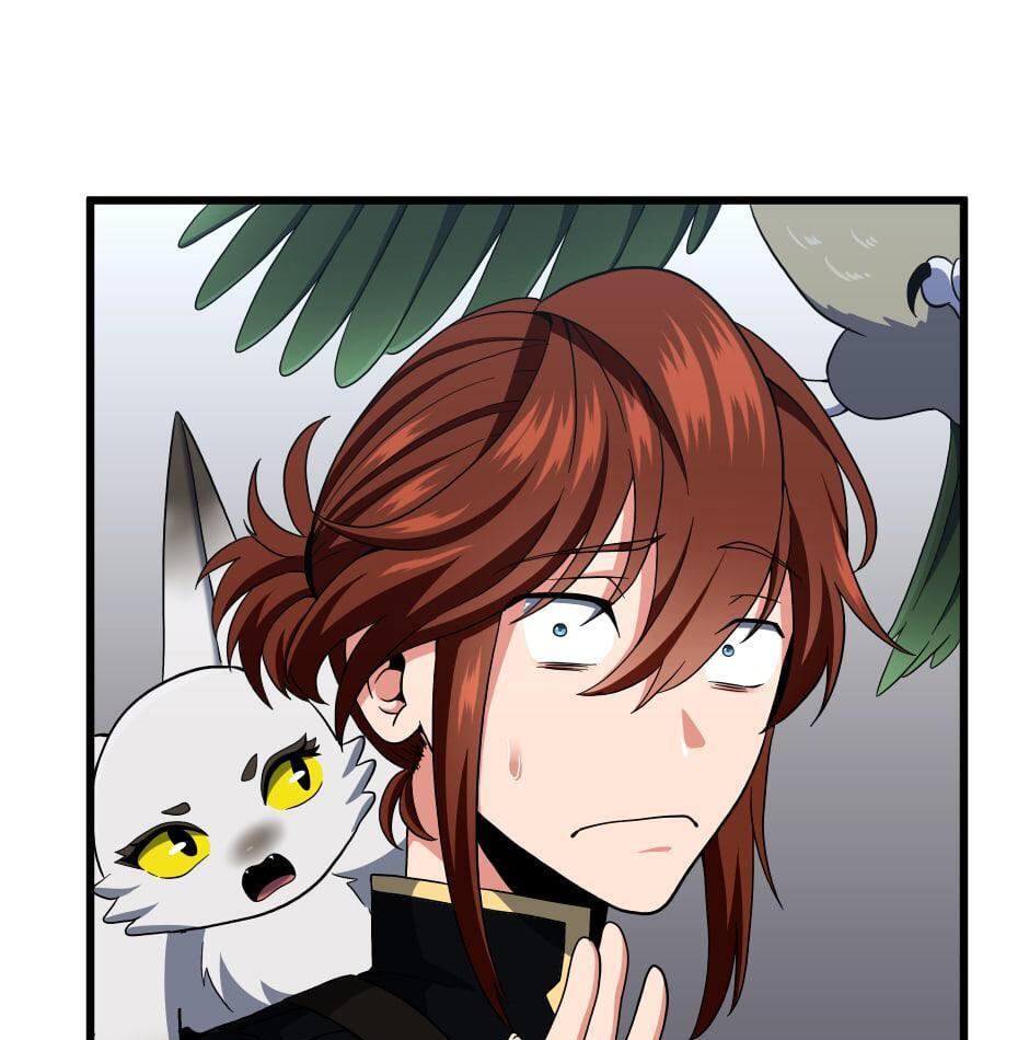 The Beginning After the End Chapter 95 page 143 - 
