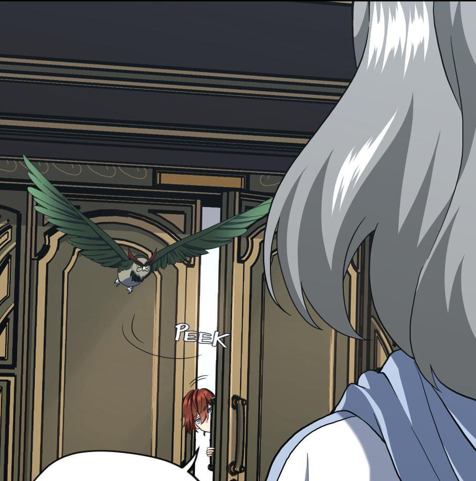 The Beginning After the End Chapter 95 page 145 - 