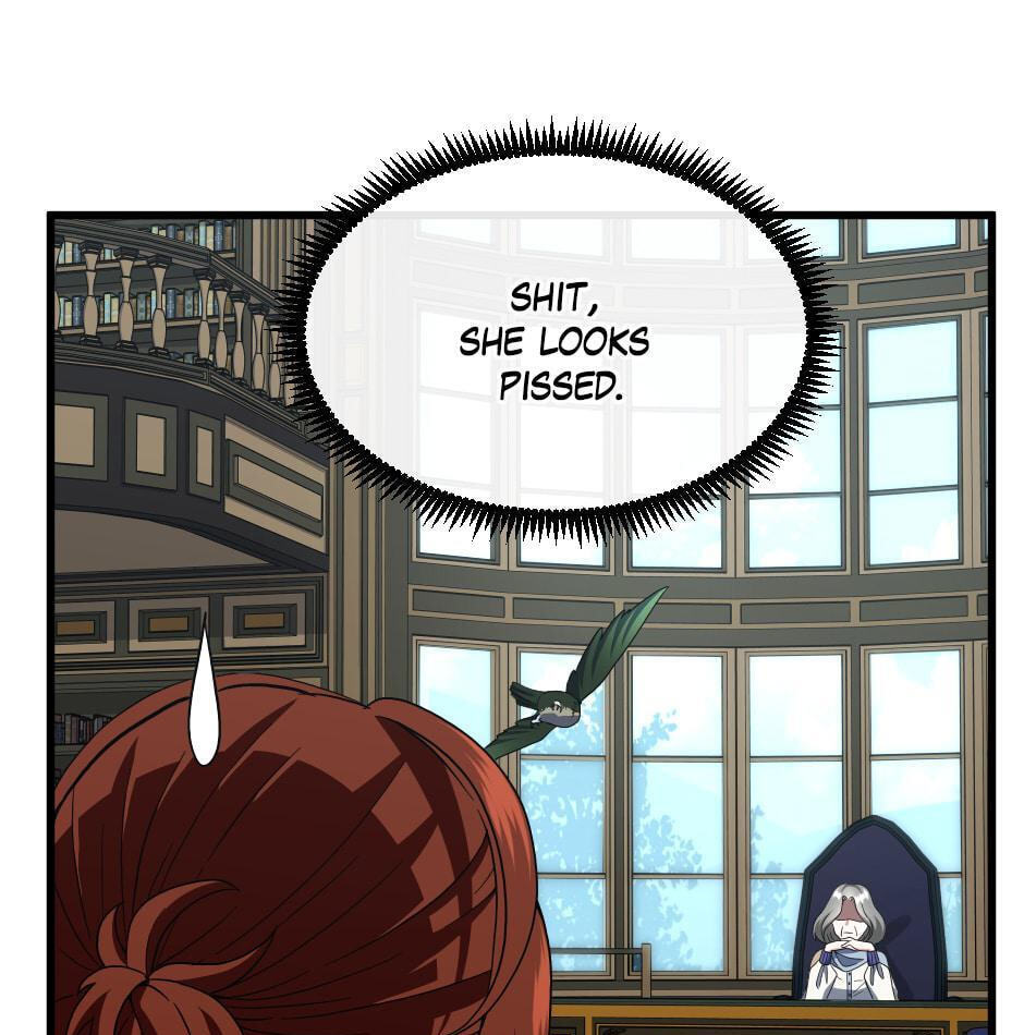 The Beginning After the End Chapter 95 page 147 - 