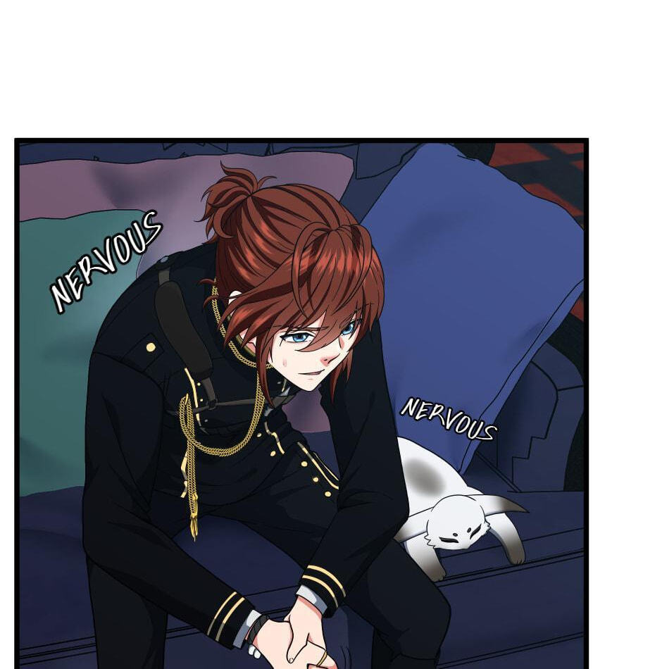 The Beginning After the End Chapter 95 page 152 - 