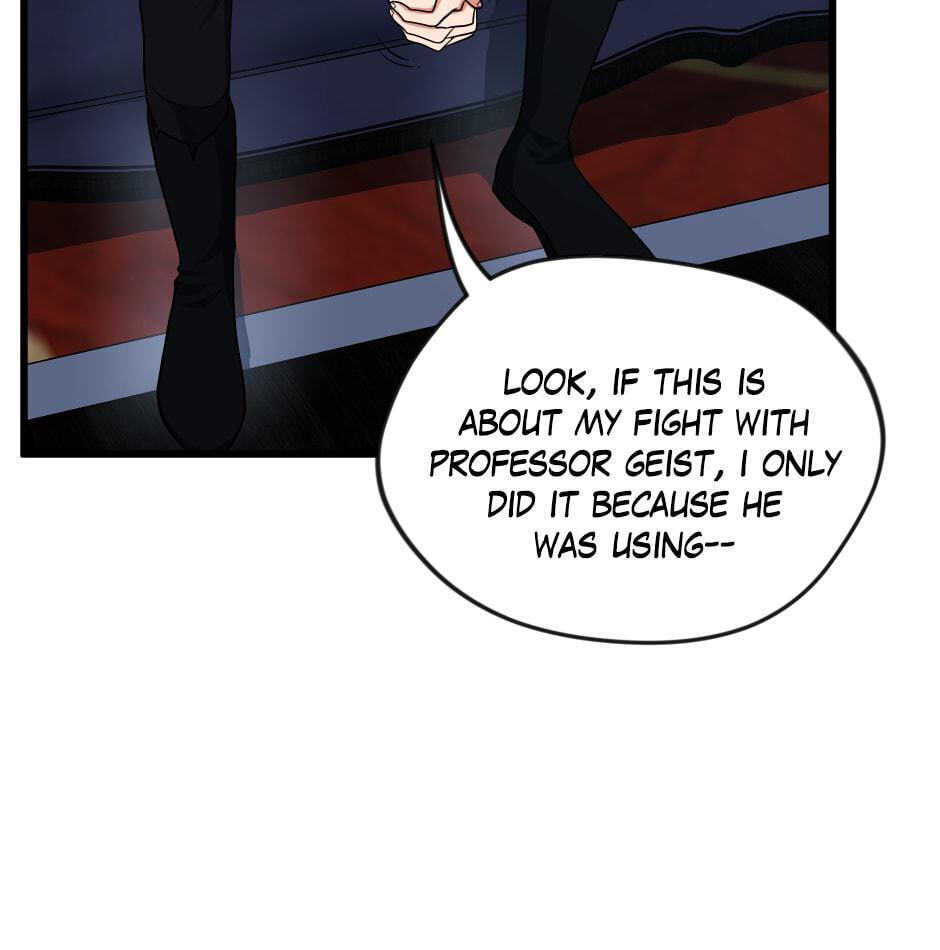 The Beginning After the End Chapter 95 page 153 - 