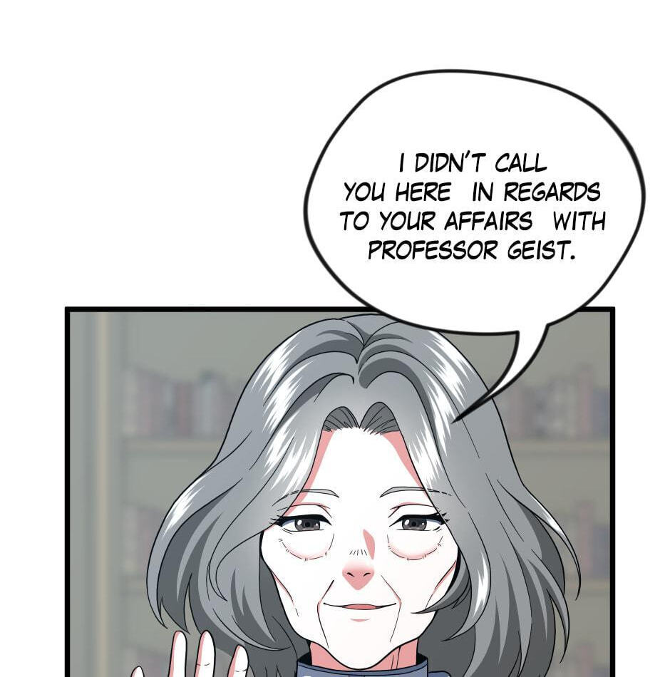 The Beginning After the End Chapter 95 page 154 - 