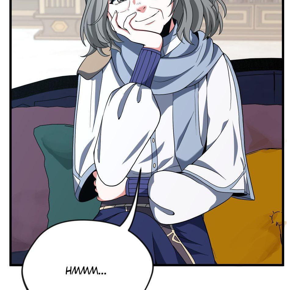 The Beginning After the End Chapter 95 page 158 - 
