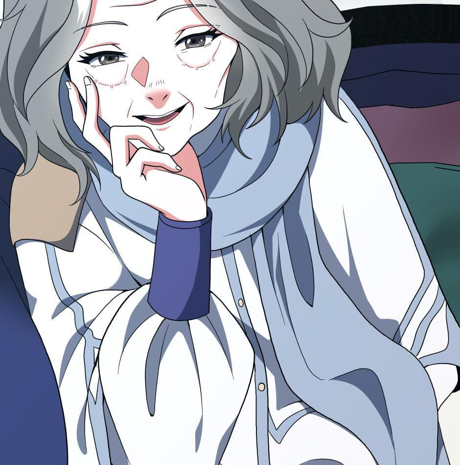 The Beginning After the End Chapter 95 page 165 - 