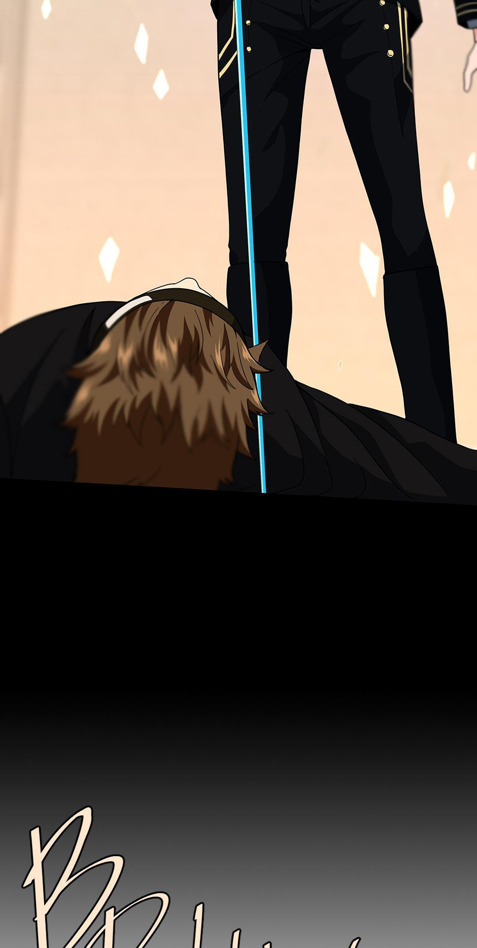 The Beginning After the End Chapter 95 page 3 - 