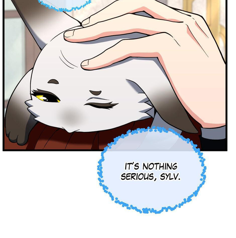 The Beginning After the End Chapter 95 page 22 - 