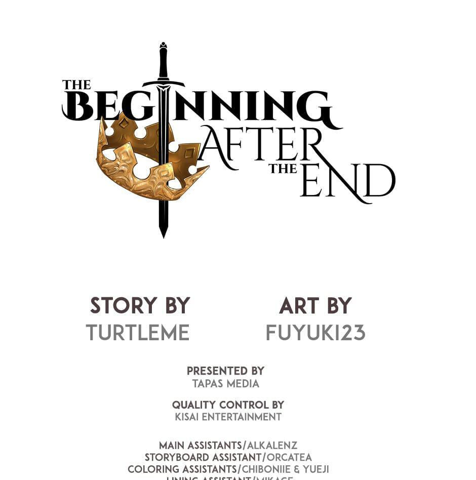 The Beginning After the End Chapter 95 page 27 - 