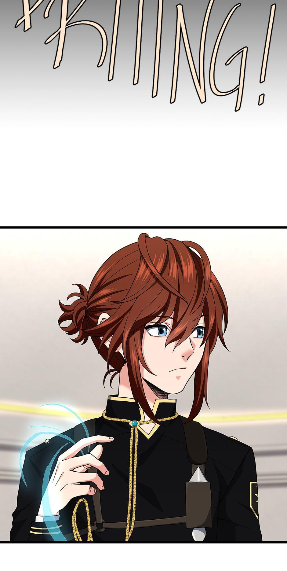 The Beginning After the End Chapter 95 page 4 - 