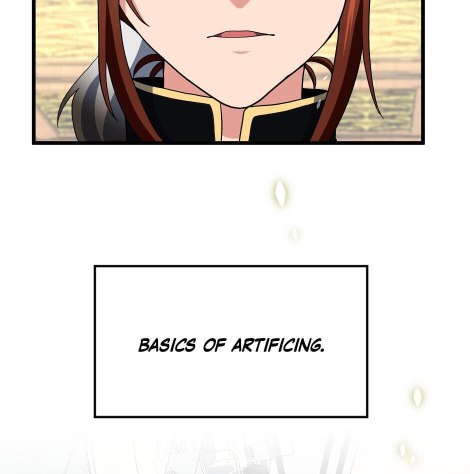 The Beginning After the End Chapter 95 page 33 - 