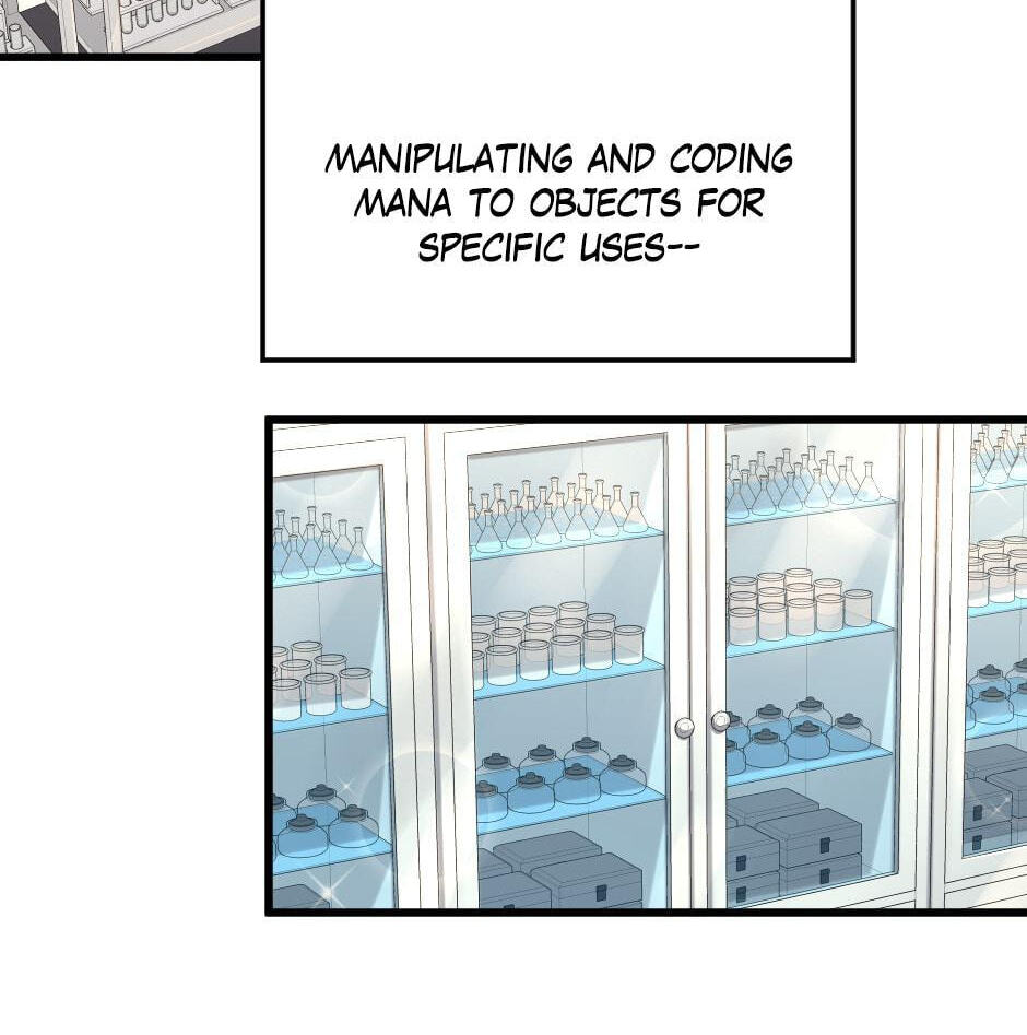 The Beginning After the End Chapter 95 page 36 - 