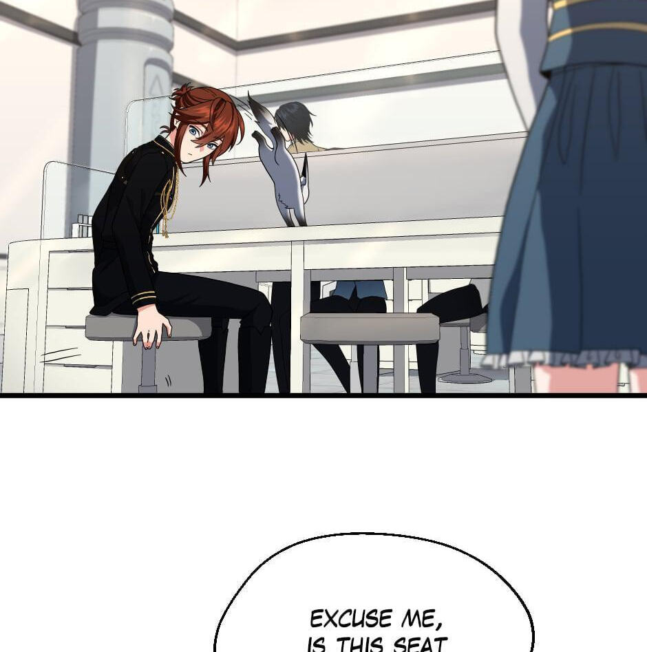 The Beginning After the End Chapter 95 page 38 - 