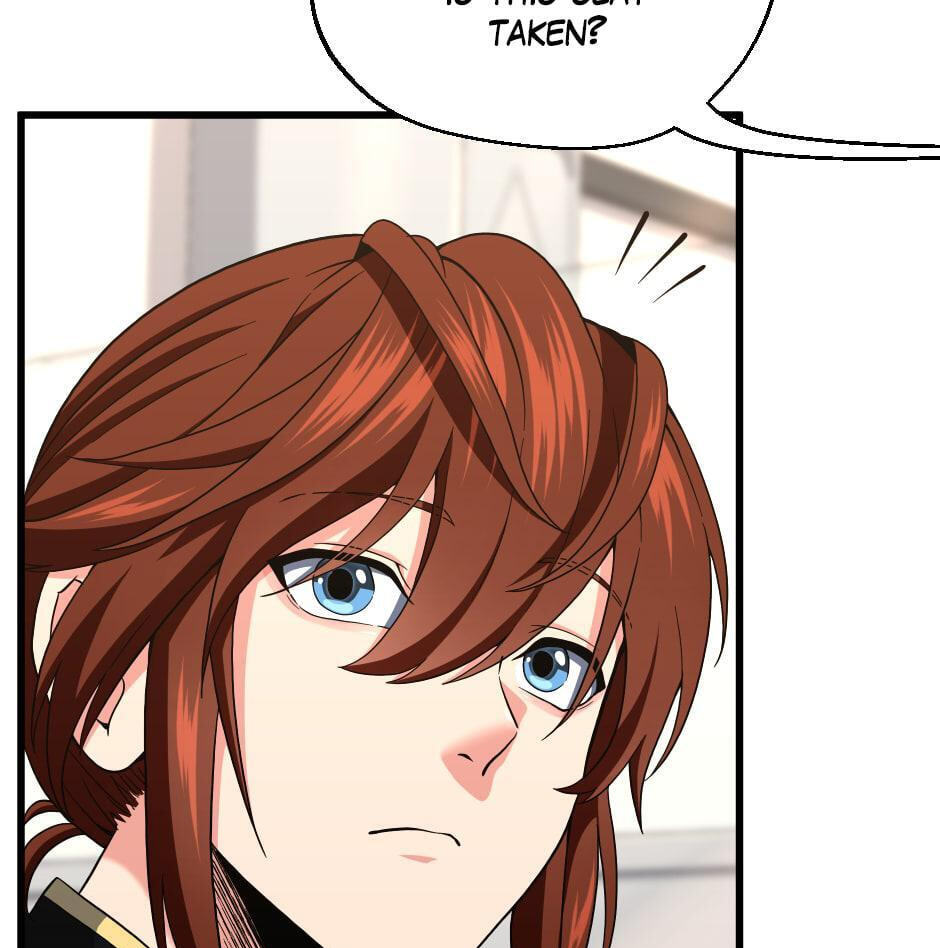 The Beginning After the End Chapter 95 page 39 - 