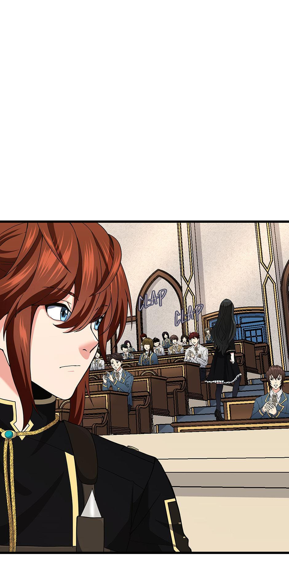 The Beginning After the End Chapter 95 page 5 - 