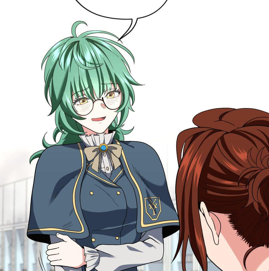 The Beginning After the End Chapter 95 page 41 - 