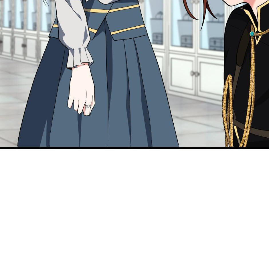 The Beginning After the End Chapter 95 page 42 - 