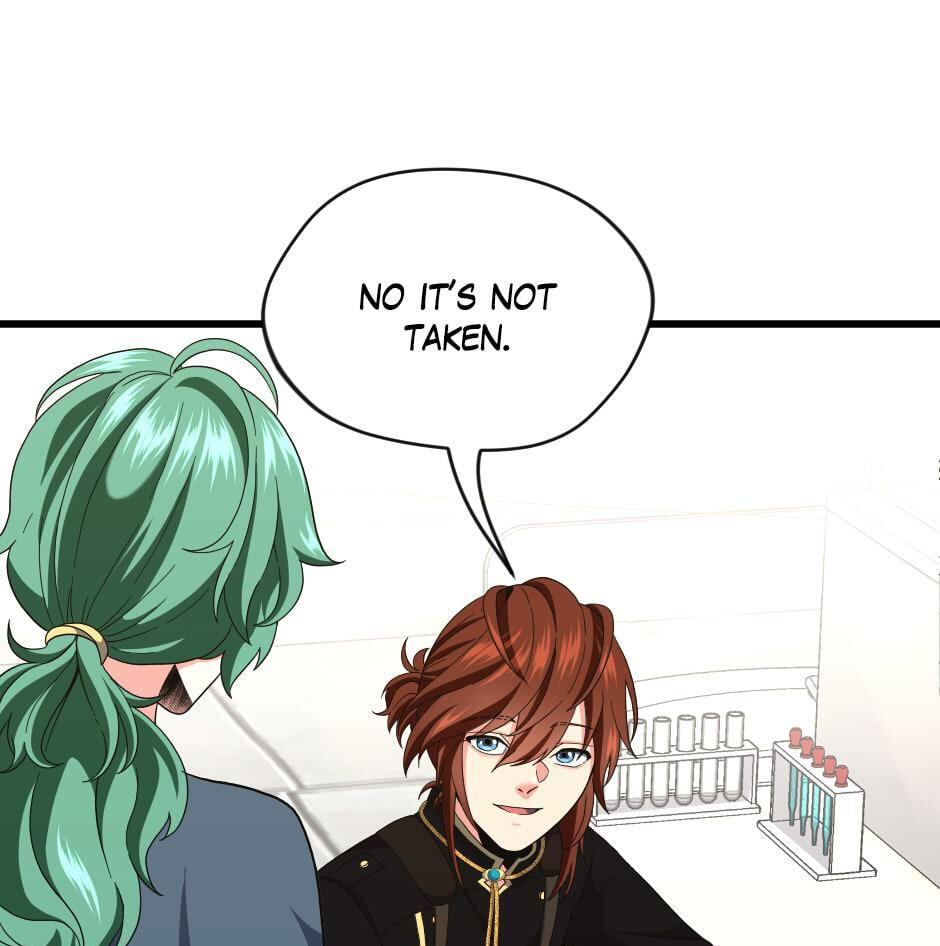 The Beginning After the End Chapter 95 page 43 - 